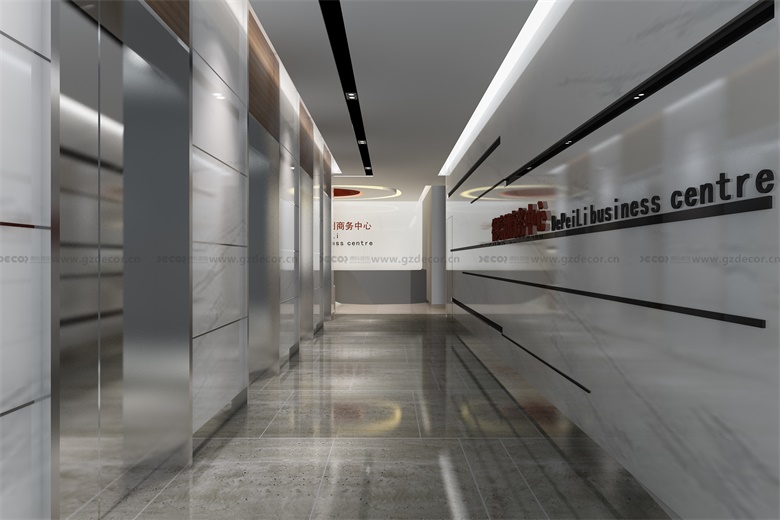 經(jīng)濟(jì)型寫字樓裝修期間如何保障財(cái)物安全？