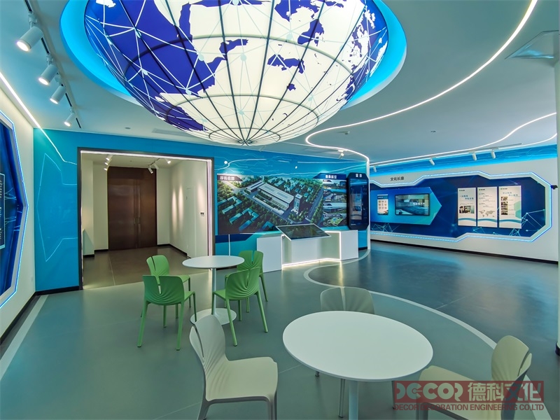 數(shù)字展廳設(shè)計(jì)如何適應(yīng)不同國(guó)家的交互習(xí)慣差異？