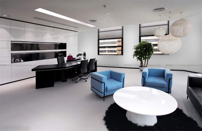 中小型辦公室裝修公司如何建立規(guī)范的驗(yàn)收流程？