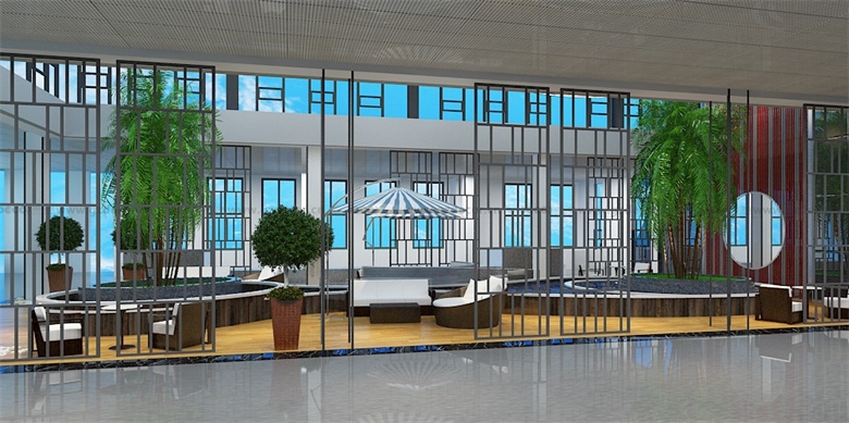 甲級寫字樓裝修公司如何確保裝修符合建筑結(jié)構(gòu)安全標準 ?