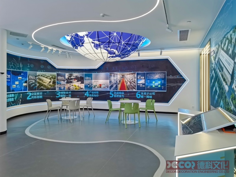 廣州展館設(shè)計公司是否提供定期巡檢？