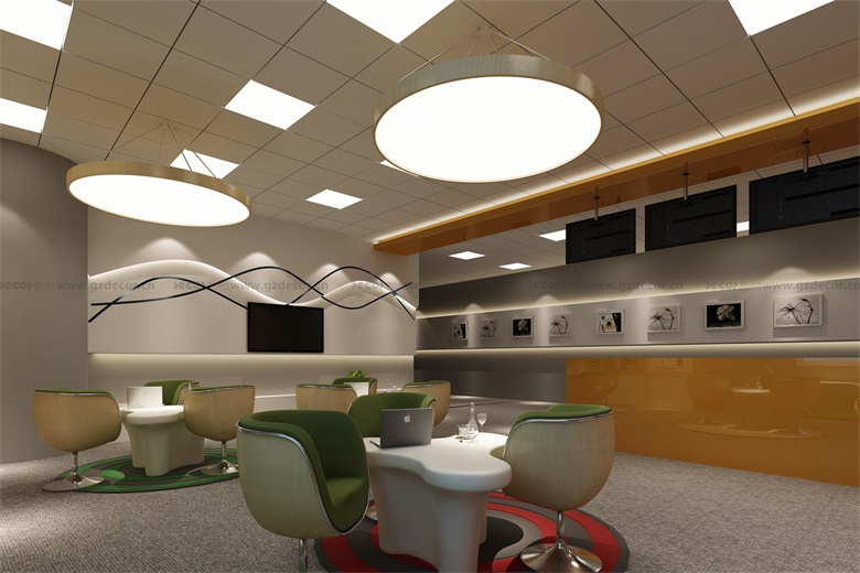 空間價值的創(chuàng)造者：論獨立式寫字樓設(shè)計公司的核心服務(wù)體系