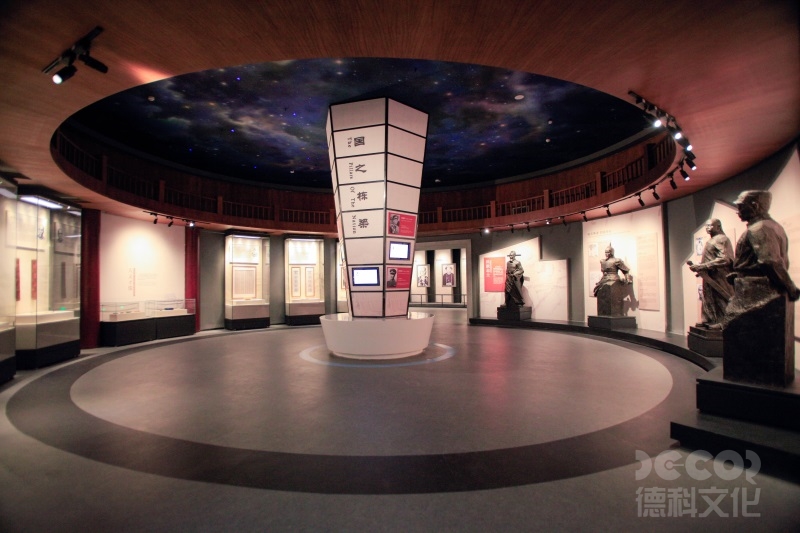 展館設(shè)計(jì)如何與供應(yīng)商協(xié)作？