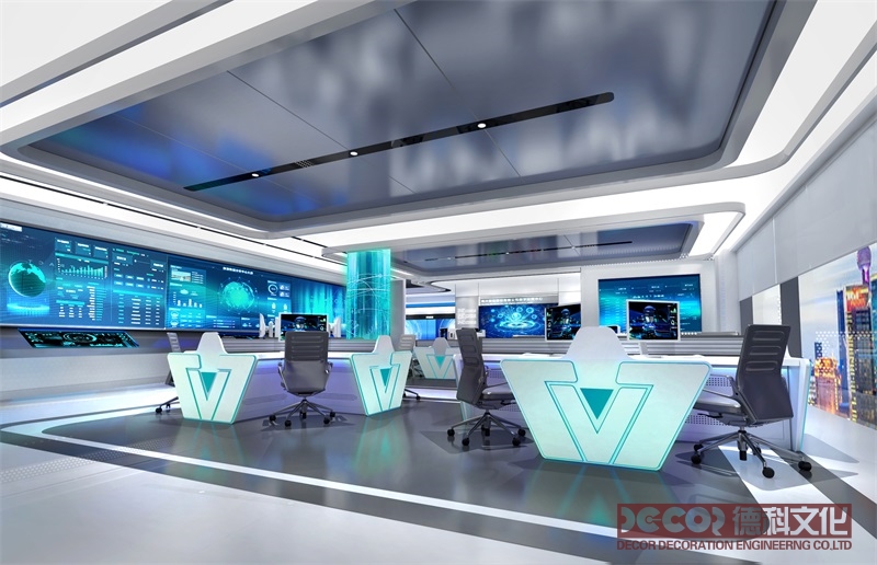 廣州展館設(shè)計是否支持遠程虛擬參觀