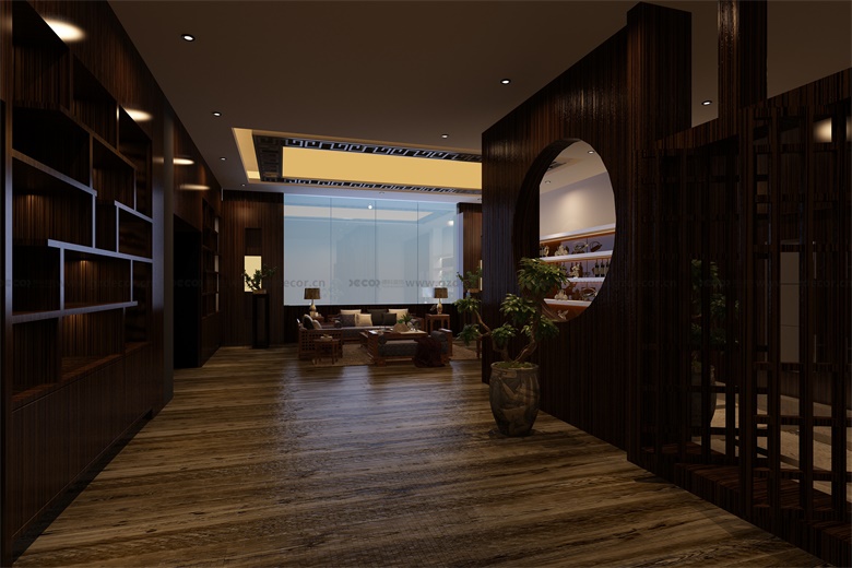 獨(dú)立式寫字樓設(shè)計(jì)公司是否提供從概念設(shè)計(jì)到施工監(jiān)理的全流程服務(wù)？