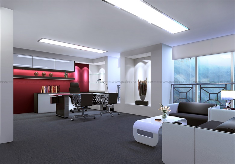 如何利用夾層增加loft辦公室裝修使用面積？