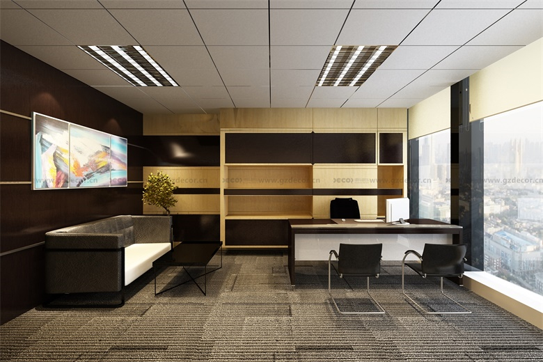 獨(dú)立式寫(xiě)字樓設(shè)計(jì)公司如何平衡美觀性與功能性