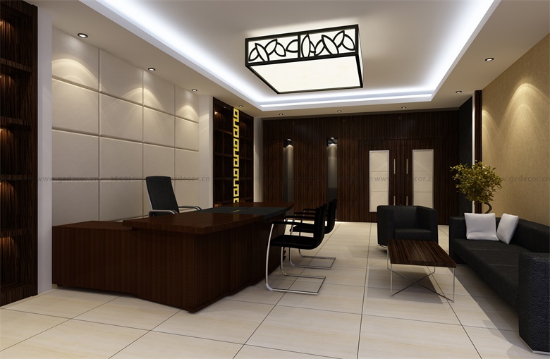 辦公室設計報價中是否包含了消防噴淋、煙感的改造費用？