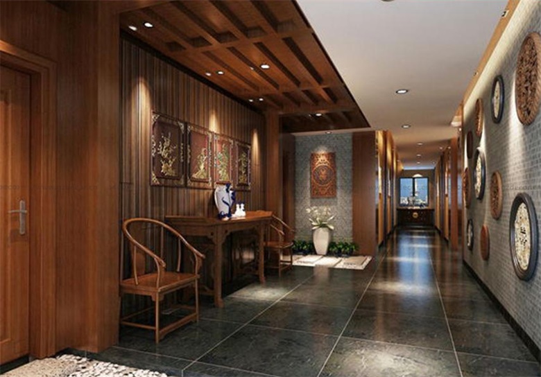 辦公室裝修效果圖中如何準(zhǔn)確表現(xiàn)不同時(shí)段的燈光效果