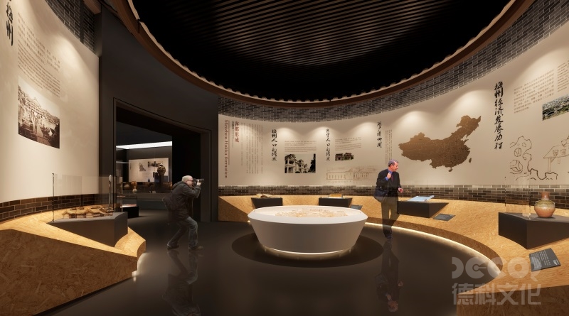 廣州展館設(shè)計公司是否提供元宇宙展廳方案？