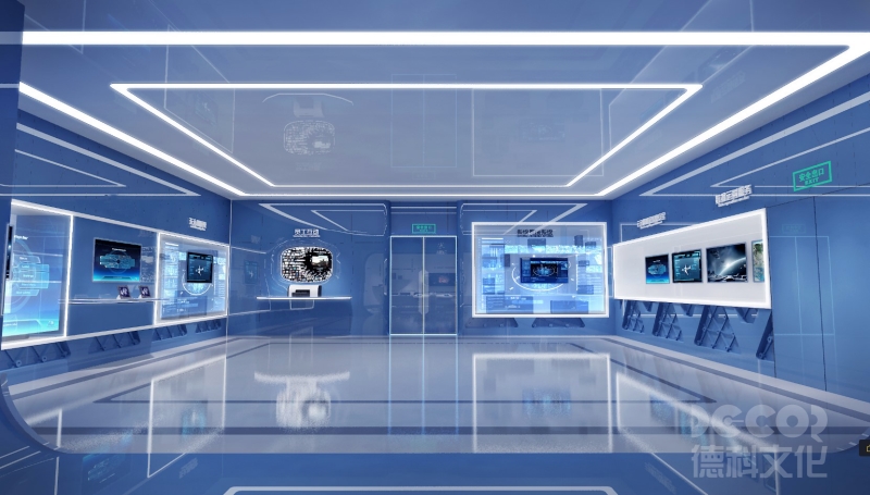 展館設(shè)計(jì)合同中的付款節(jié)點(diǎn)如何設(shè)置？