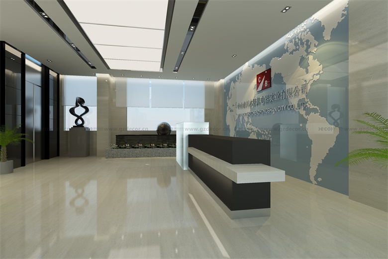 50平米辦公室設(shè)計中如何確保家具布局不阻擋窗戶和自然光源