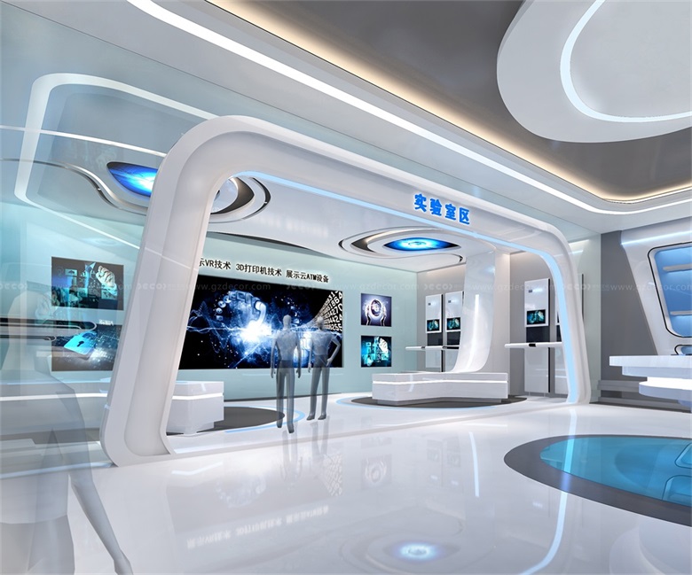 企業(yè)展廳設計的空間規(guī)劃需要考慮哪些關(guān)鍵因素？