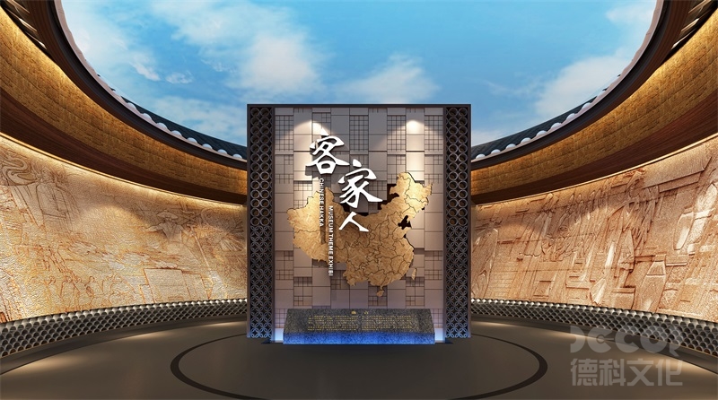 生物識別技術(shù)在廣州展廳設計中的應用？