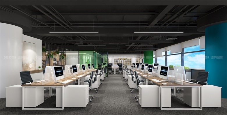 廣州展廳設(shè)計如何利用觸摸技術(shù)