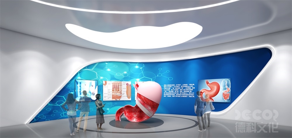 廣州展廳設(shè)計如何選擇專業(yè)施工團隊？