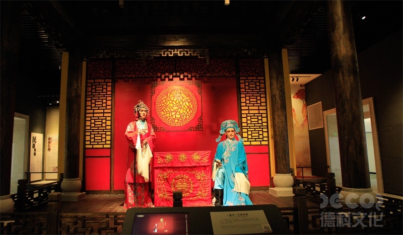 企業(yè)展館設(shè)計(jì)如何優(yōu)化展館的能源消耗？