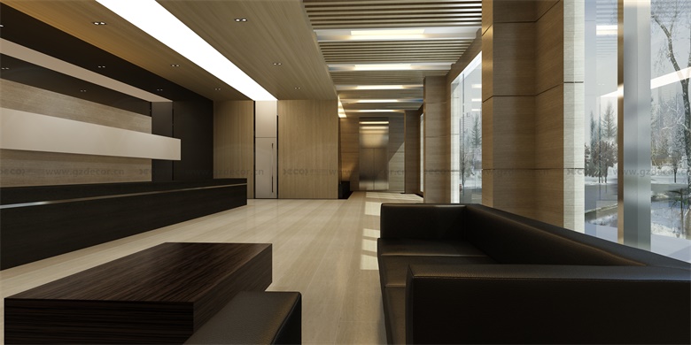 綜合體型寫字樓設(shè)計常見的建筑形態(tài)有哪些？