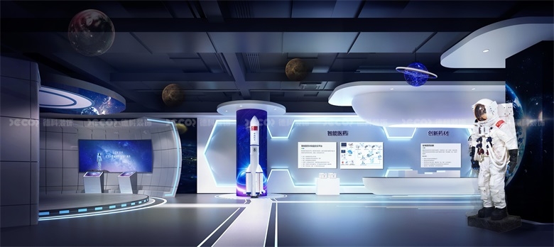 企業(yè)展廳設(shè)計的聲音環(huán)境應(yīng)該如何設(shè)計？