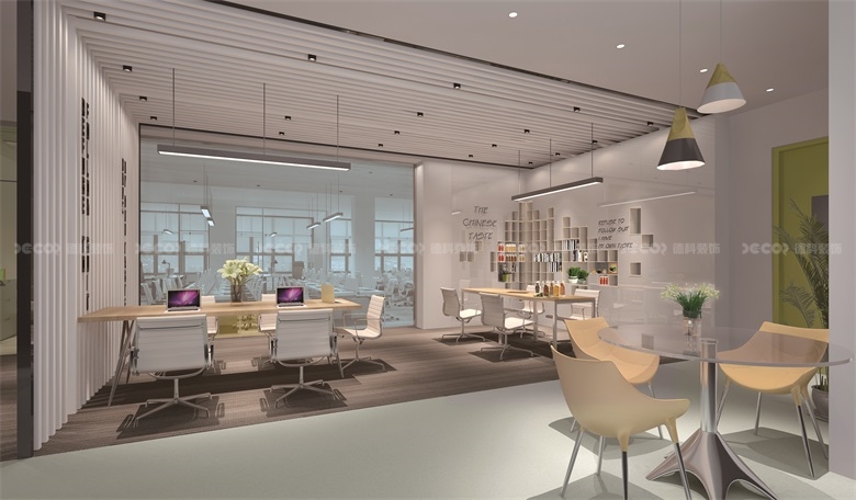 辦公室設(shè)計裝修時玻璃隔斷是否需要防火認(rèn)證？