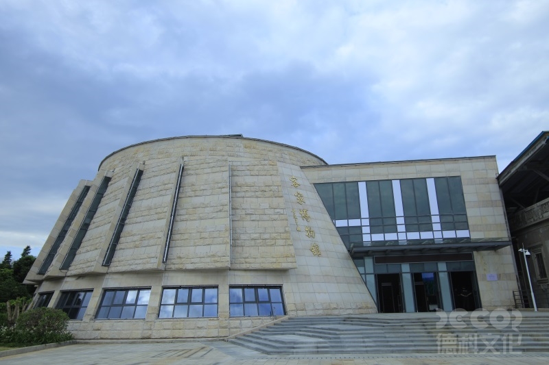 未來10年展館設(shè)計(jì)會(huì)有哪些突破