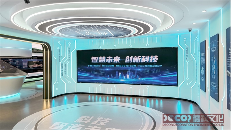 數(shù)字展廳設(shè)計的動態(tài)內(nèi)容與靜態(tài)內(nèi)容的最佳比例？