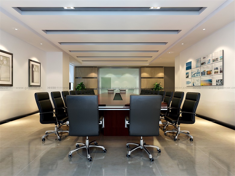 傳統(tǒng)企業(yè)辦公室裝修公司市場地域分布特點(diǎn)是什么？